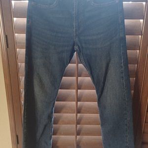 Levi Strauss
